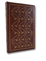 Complete Poems: Easton Press Leatherbound Edition