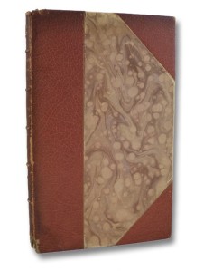Poems: Roycrofter Edition, Half-Leather